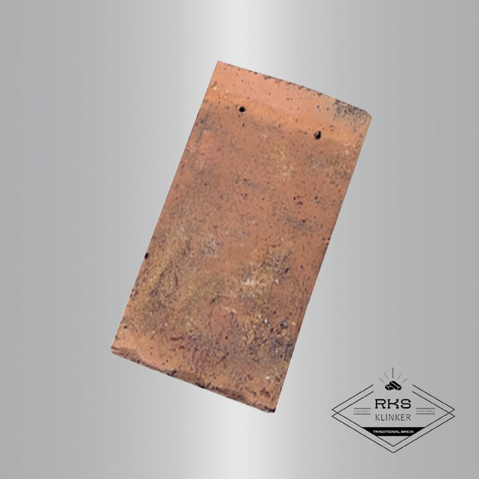 Керамическая черепица Patrimony Handcraft Plain Tile, Ochre Lichen в Орле